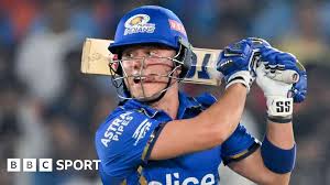 Hampshire Sign South African Star Dewald Brevis for T20 Blast