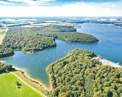 Afbeelding van Lacs de l'Eau d'Heure, Ardennes