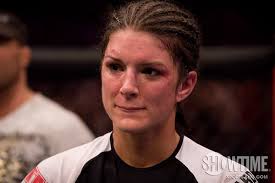 Image result for cris cyborg santos