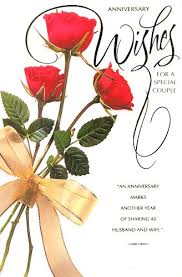 Happy Anniversary, Marriage Anniversary SMS hindi, Marriage ... via Relatably.com