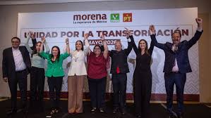 Partido Verde Ecologista De México
