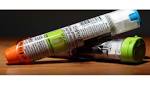  FDA says Epipens, Adrenaclicks in short supply