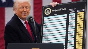 Americans paying almost entirely for Trump tariffs: Study