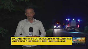 TVN24 - News update