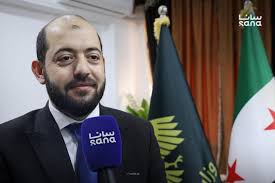 وكالة الأنباء السورية – سانا