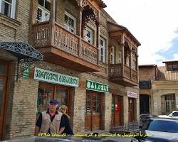 شهر گوری ارمنستان -  سفر به ارمنستان