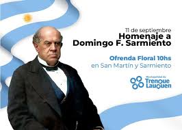 Día del Maestro: Homenaje a Sarmiento y Celebraciones en Argentina - Imagen principal del artículo