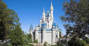 Disneyland theme park admission price increase in 2025