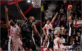 Trend Google: varese basket