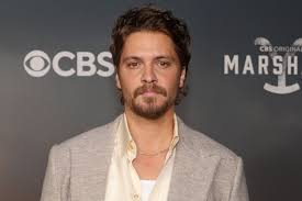 Luke Grimes Returns as Kayce Dutton in 'Yellowstone' Spinoff 'Marshals'