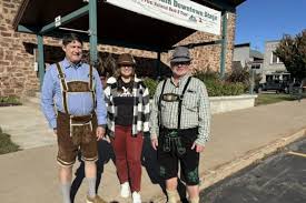Iron Mountain to host 12th annual Oktoberfest Saturday