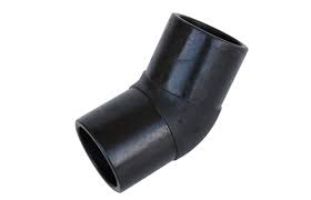 Codo 45 Largo Pe100Pn10Tf 450 Mm - MTK | Tecnologías Aplicadas
