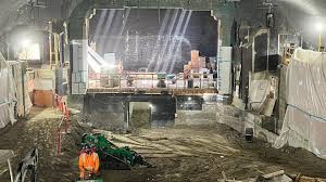 Overhaul of Palm Springs’ Plaza Theatre will cost $2.8 million more than planned