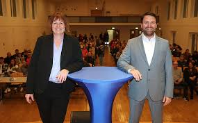 Stimme - News update