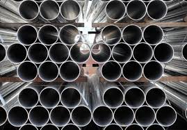 What's the Difference between Steel Pipes and Steel Tubes?