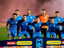 Con la ilusión intacta, Estudiantes debuta como local frente a Argentinos Juniors