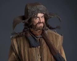 Bofur (The Hobbit) resmi