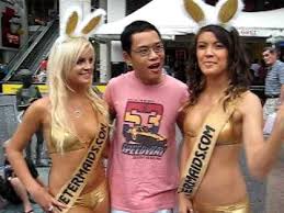 Image result for Gold coast meter maids
