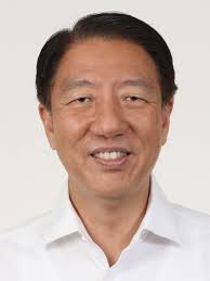Teo Chee Hean, has been Minister for Defence since 2003. He was elected MP for Marine Parade GRC in 1992; MP for Pasir Ris GRC in 1997; and MP for Pasir Ris ... - 028