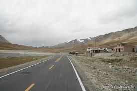 Image result for China-Pakistan Energy Economic Corridor Map