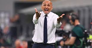 Spalletti: Serie A top-four race 'going down to the wire'