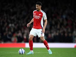 Real Madrid Are In Talks To Land This Arsenal Defender: Dream Signing For Los Blancos?