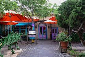 Image result for the shed santa fe courtyard