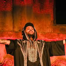 Setlist de The Weeknd em SP: Veja as músicas que ele vai tocar