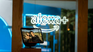 Alexa Plus