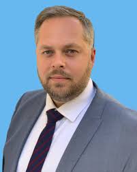 Shadow Minister of Public Service and Administration of South Africa