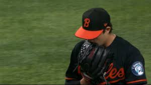 Cade Povich Exits Start vs. Marlins with Forearm Discomfort