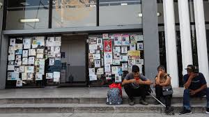Jalisco reporta el más alto porcentaje de localización de personas desaparecidas