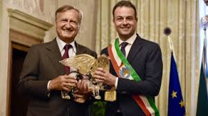 Trend Google: sindaco