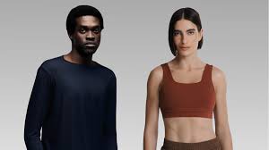 Tech T-shirt, top de academia e mais: roupas da Insider têm até 70% off
