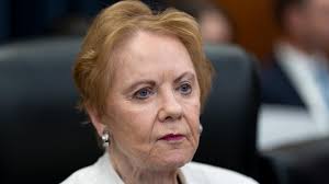 Former US Rep. Kay Granger dies at 83, House Speaker Mike Johnson confirms