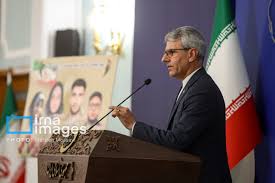 بقائی: سیریک داستان نیست؛ حتی پروپاگاندای آمریکایی هم حمله به غیرنظامیان را انکار نمی‌کند