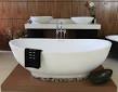 Baignoires Balno - Jacuzzi - Bain bulle Massage Au meilleur Prix