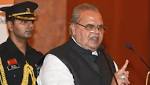 J&K Assembly dissolved amid claims