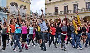 Flashmob 2013!