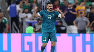 ¿Dónde ver hoy a Irak en el Mundial de la FIFA 2026? Próximo partido, hora de inicio, canales de televisión y retransmisiones en directo por Internet