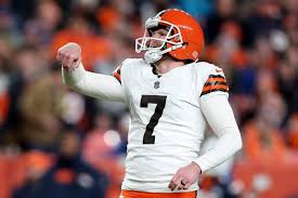 Browns roster