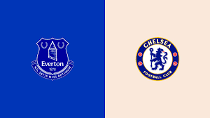 Trend Google: everton - chelsea