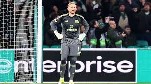 Kasper Schmeichel fears career could be over due to shoulder injury