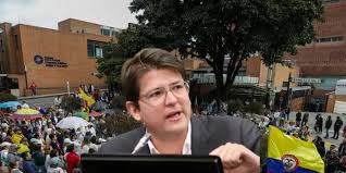Capturan a Katerine Martínez por Atentado contra Miguel Uribe Turbay - Imagen principal del artículo