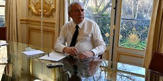 Le Point - News update