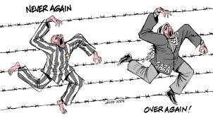 Image result for jewish CARTOON