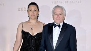 Robert De Niro and Tiffany Chen: Age Gap in the Spotlight