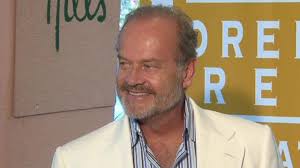 Image result for kelsey grammer