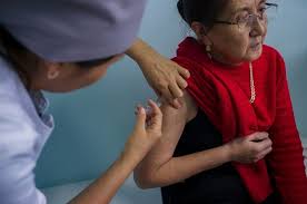 2026-27 Northern Hemisphere Flu Vaccine Guidelines