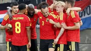 Bélgica vs Egipto: horario y dónde ver EN VIVO Mundial 2026